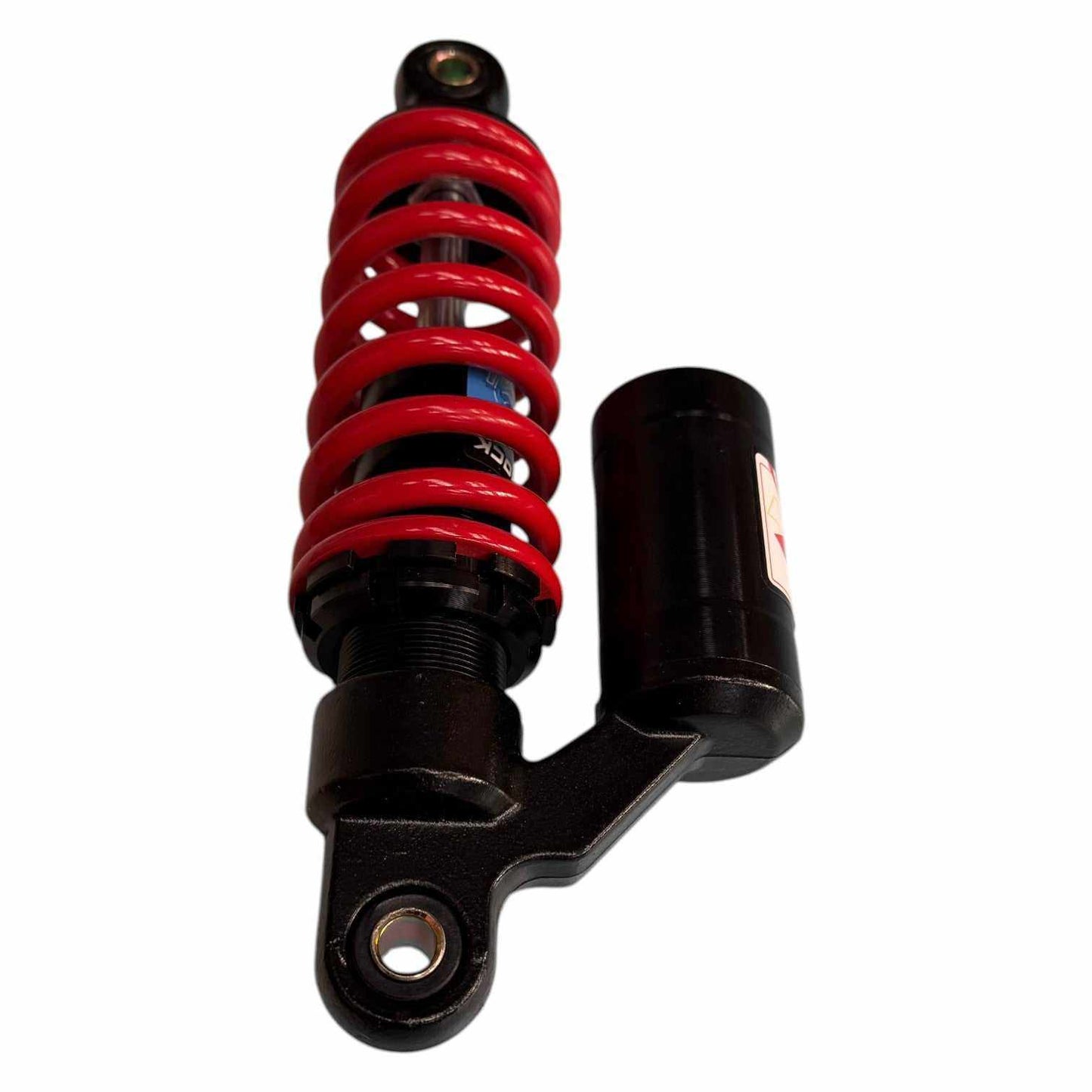Kubbi K22 Shock Absorber Red