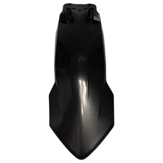 Kubbi K10 Pro front fender close-up view