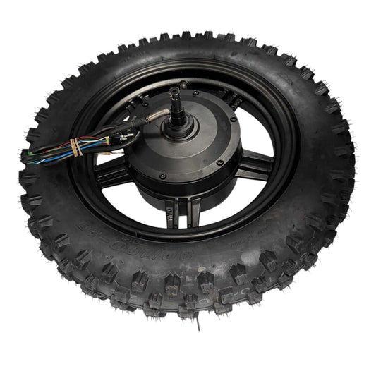K10 Motor