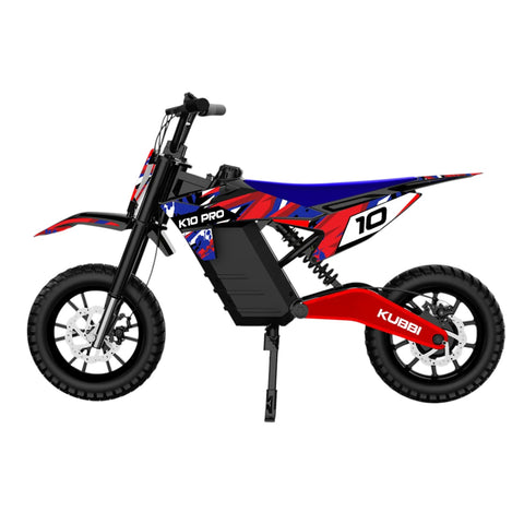 Kubbi K10 Pro
