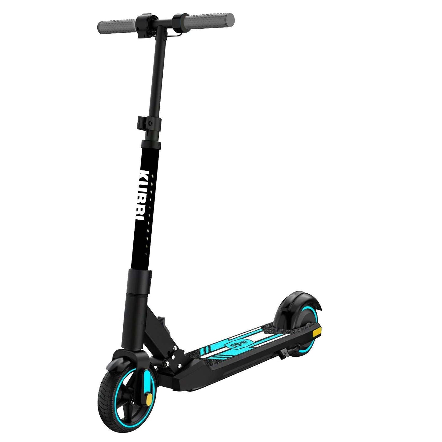 Kubbi S9 Pro electric scooter with durable design and advanced technology for professional use
