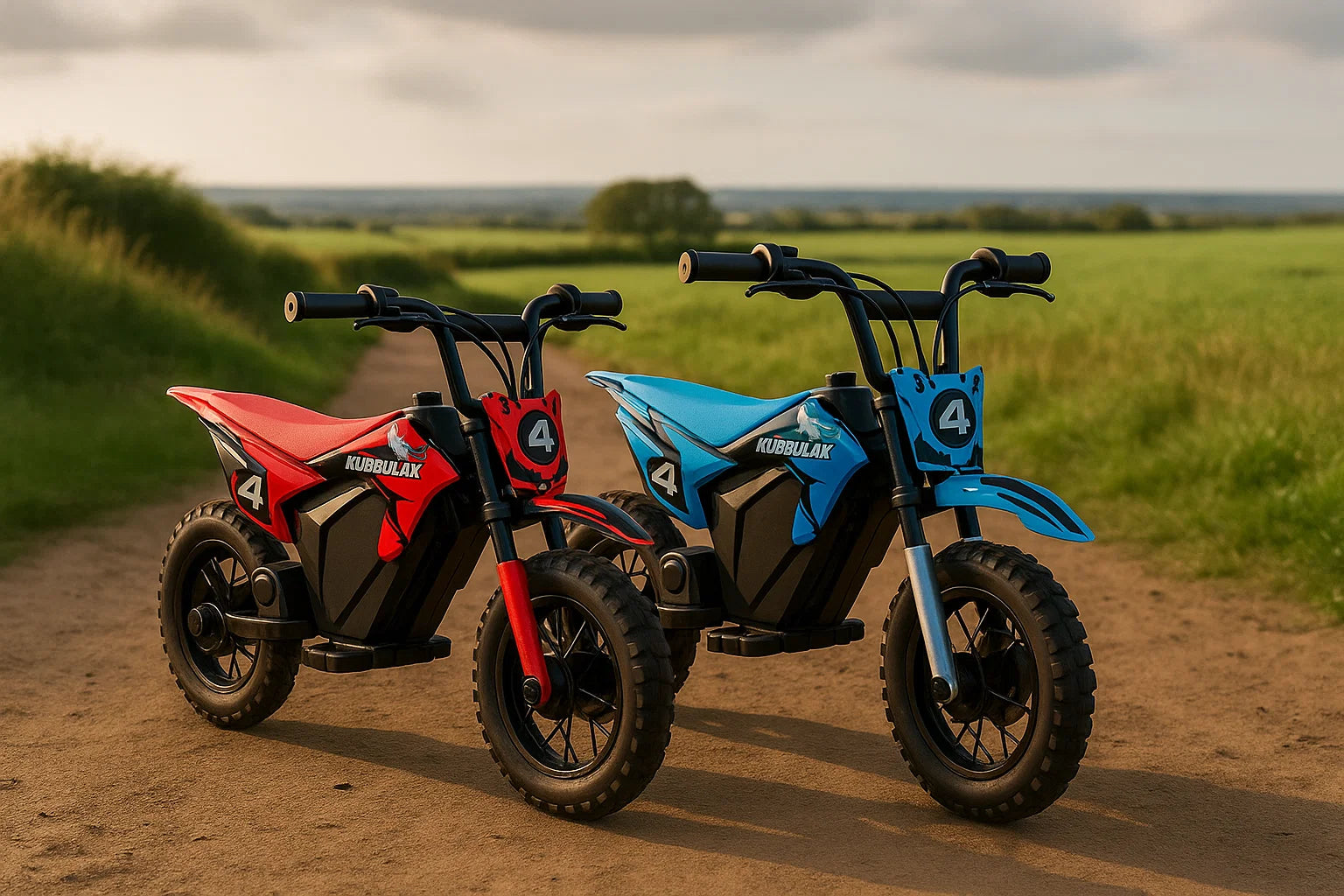 Shop the Range