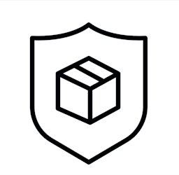 Protect my order against loss, damage, or theft during shipping.